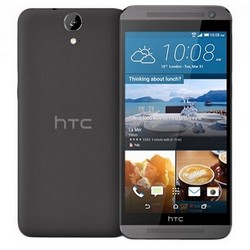 Замена камеры на телефоне HTC One E9 в Хабаровске
